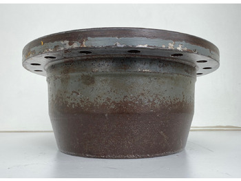 Конечен редуктор за Градежна машина Liebherr Abtriebsglocke ID-Nr.90216077. Typ:FAT400G546.  Typ:PR71605LGP, PR716LGP, PR716XL.: слика 4