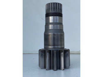 Погонско вратило за Багер Liebherr Abtriebswelle ID-Nr.90009253 - ID-Nr.12544497. SAT250/278, SAT250/287, SAT250A300. #AB01232#: слика 2 Погонско вратило за Багер Liebherr Abtriebswelle ID-Nr.90009253 - ID-Nr.12544497. SAT250/278, SAT250/287, SAT250A300. #AB01232#: слика 2