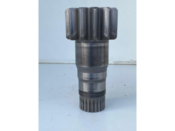 Погонско вратило за Багер Liebherr Abtriebswelle ID-Nr.90009253 - ID-Nr.12544497. SAT250/278, SAT250/287, SAT250A300. #AB01232#: слика 4 Погонско вратило за Багер Liebherr Abtriebswelle ID-Nr.90009253 - ID-Nr.12544497. SAT250/278, SAT250/287, SAT250A300. #AB01232#: слика 4