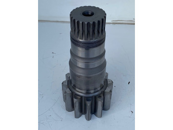 Погонско вратило за Багер Liebherr Abtriebswelle ID-Nr.90009253 - ID-Nr.12544497. SAT250/278, SAT250/287, SAT250A300. #AB01232#: слика 3 Погонско вратило за Багер Liebherr Abtriebswelle ID-Nr.90009253 - ID-Nr.12544497. SAT250/278, SAT250/287, SAT250A300. #AB01232#: слика 3