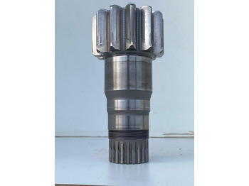 Погонско вратило за Багер Liebherr Abtriebswelle ID-Nr.90009253 - ID-Nr.12544497. SAT250/278, SAT250/287, SAT250A300. #AB01232#: слика 5 Погонско вратило за Багер Liebherr Abtriebswelle ID-Nr.90009253 - ID-Nr.12544497. SAT250/278, SAT250/287, SAT250A300. #AB01232#: слика 5