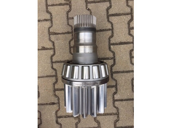 Погонско вратило LIEBHERR