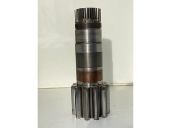 Погонско вратило LIEBHERR