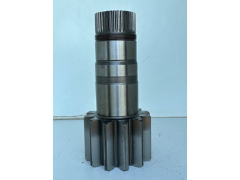 Ротационен редуктор LIEBHERR