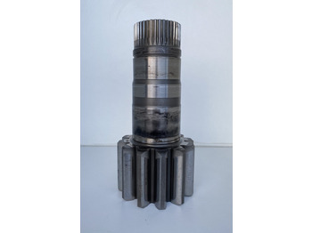 Ротационен редуктор LIEBHERR