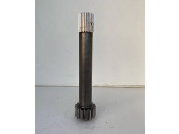 Конечен редуктор LIEBHERR