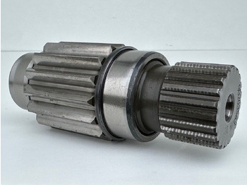 Конечен редуктор LIEBHERR