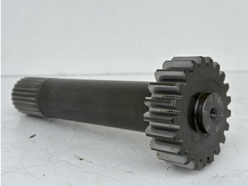 Погонско вратило LIEBHERR