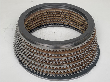 Трансмисија LIEBHERR