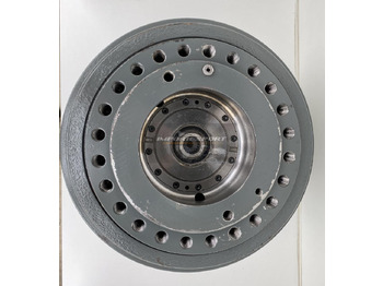 Конечен редуктор за Багер гасеничар Liebherr Fahrantrieb Typ:FAT450P004, ID-Nr.9443840 - ID-Nr.944384003. LH60C, LH60CP, LH60EC, LH80C, LH80EC, ER944C, LOS944, LOS954, R944B, R944C, R954B, R954C. #794#: слика 5 Конечен редуктор за Багер гасеничар Liebherr Fahrantrieb Typ:FAT450P004, ID-Nr.9443840 - ID-Nr.944384003. LH60C, LH60CP, LH60EC, LH80C, LH80EC, ER944C, LOS944, LOS954, R944B, R944C, R954B, R954C. #794#: слика 5