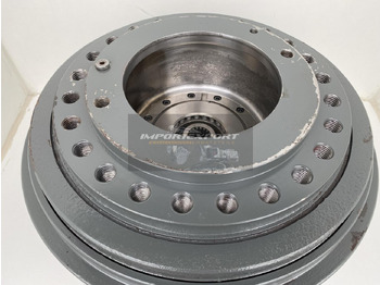 Конечен редуктор за Багер гасеничар Liebherr Fahrantrieb Typ:FAT450P004, ID-Nr.9443840 - ID-Nr.944384003. LH60C, LH60CP, LH60EC, LH80C, LH80EC, ER944C, LOS944, LOS954, R944B, R944C, R954B, R954C. #794#: слика 4 Конечен редуктор за Багер гасеничар Liebherr Fahrantrieb Typ:FAT450P004, ID-Nr.9443840 - ID-Nr.944384003. LH60C, LH60CP, LH60EC, LH80C, LH80EC, ER944C, LOS944, LOS954, R944B, R944C, R954B, R954C. #794#: слика 4