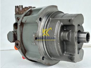 Хидрауличен мотор LIEBHERR