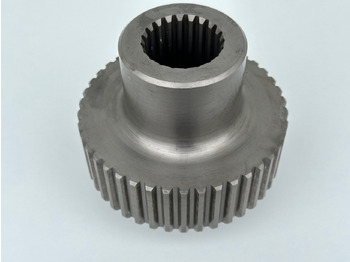 Конечен редуктор LIEBHERR