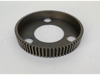 Ротационен редуктор LIEBHERR