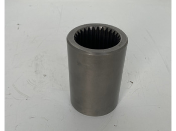 Конечен редуктор LIEBHERR