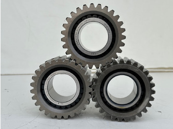 Трансмисија LIEBHERR