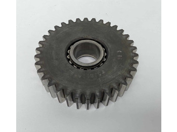 Ротационен редуктор LIEBHERR