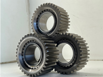 Ротационен редуктор LIEBHERR