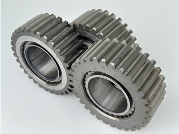 Конечен редуктор LIEBHERR