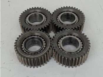 Ротационен редуктор LIEBHERR