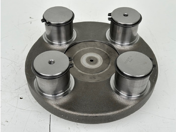 Конечен редуктор LIEBHERR