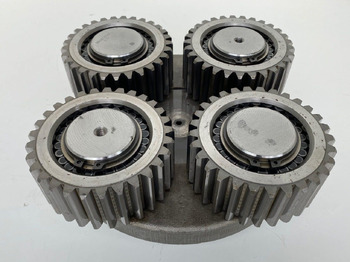 Конечен редуктор LIEBHERR