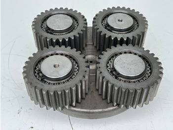 Конечен редуктор LIEBHERR