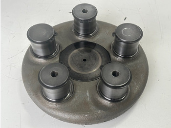 Ротационен редуктор LIEBHERR