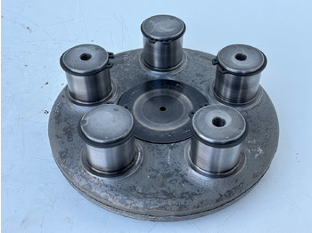 Ротационен редуктор LIEBHERR