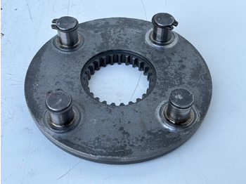 Ротационен редуктор LIEBHERR