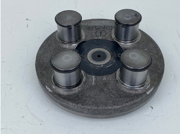 Ротационен редуктор LIEBHERR