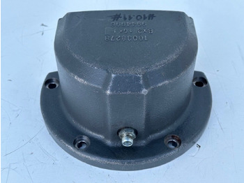 Ротационен редуктор LIEBHERR