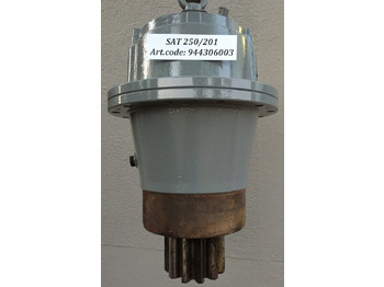 Менувач LIEBHERR