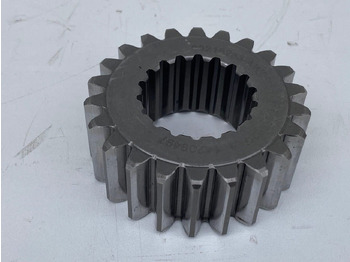 Менувач LIEBHERR