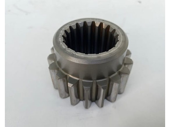 Ротационен редуктор LIEBHERR