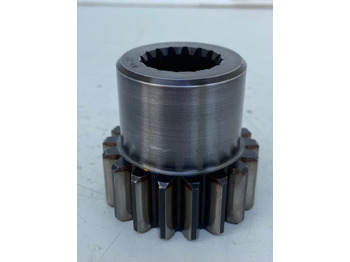 Ротационен редуктор LIEBHERR