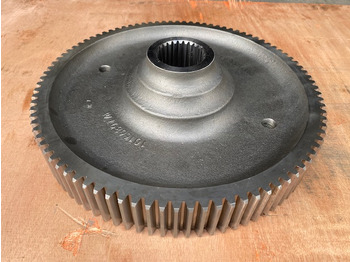 Конечен редуктор LIEBHERR