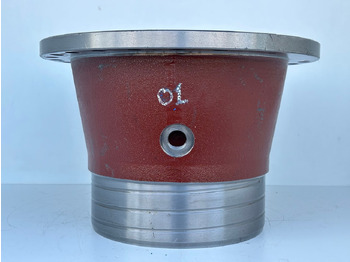 Ротационен редуктор LIEBHERR