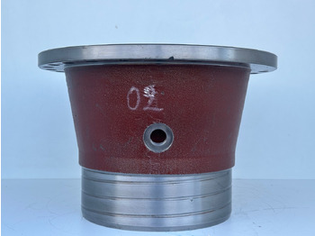 Ротационен редуктор LIEBHERR