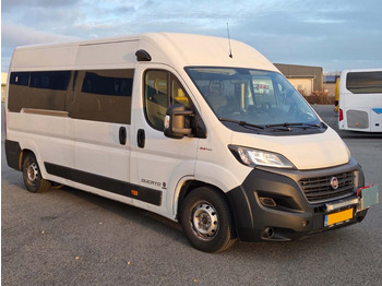Минибус FIAT Ducato