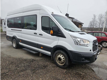 Минибус FORD Transit