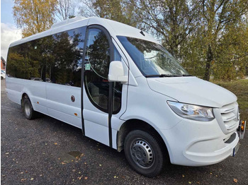 Минибус MERCEDES-BENZ Sprinter 516