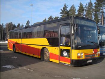 Патнички вагон автобус Scania Carrus Fifty: слика 1