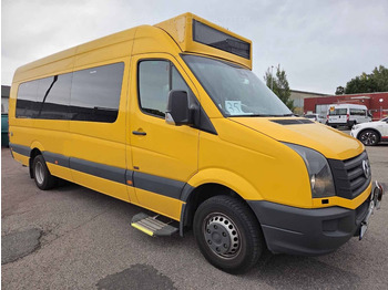 Минибус VOLKSWAGEN Crafter 50