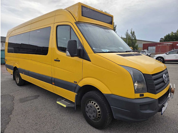 Минибус VOLKSWAGEN Crafter 50
