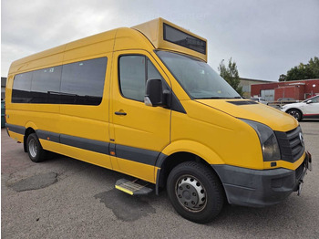 Минибус VOLKSWAGEN Crafter 50