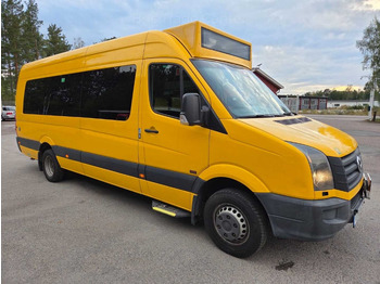 Минибус VOLKSWAGEN Crafter 50