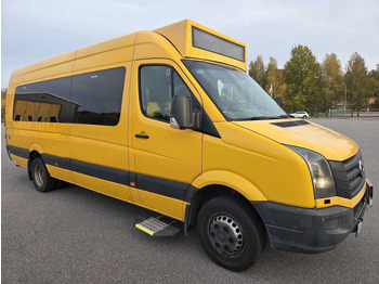 Минибус VOLKSWAGEN Crafter 50