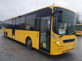 Приградски автобус VOLVO