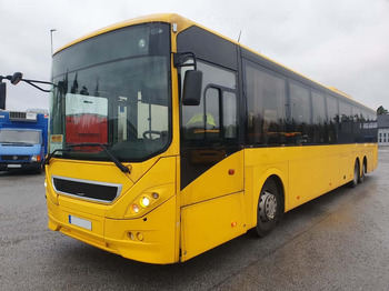 Приградски автобус VOLVO 8900 B9RLE: слика 5